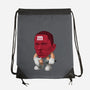 EM&M-none drawstring bag-Marcoapc