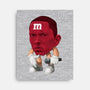 EM&M-none stretched canvas-Marcoapc