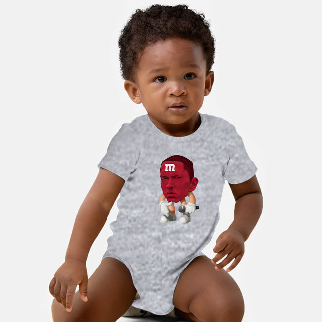 EM&M-baby basic onesie-Marcoapc