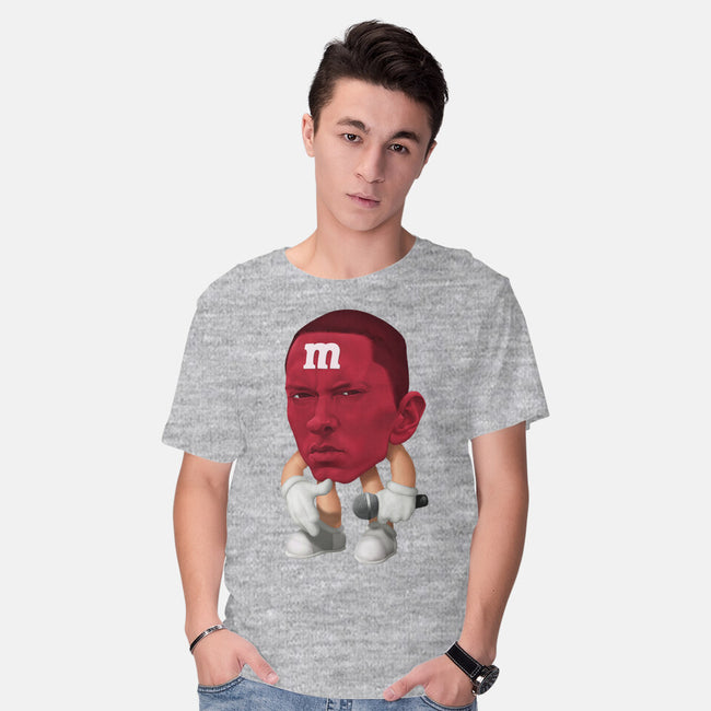 EM&M-mens basic tee-Marcoapc