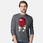 EM&M-mens long sleeved tee-Marcoapc