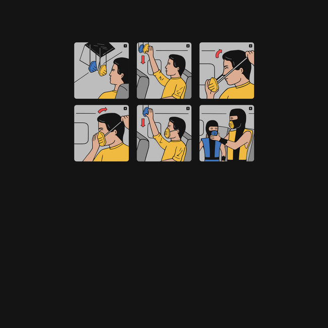 Emergency Kosplay-mens heavyweight tee-ibyes_illustration