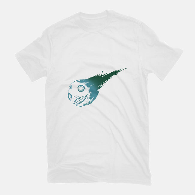 Emil VII-mens heavyweight tee-Fishmas