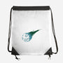 Emil VII-none drawstring bag-Fishmas