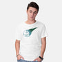 Emil VII-mens basic tee-Fishmas