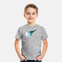Emil VII-youth basic tee-Fishmas