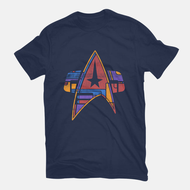 Engage!-mens heavyweight tee-ndtank