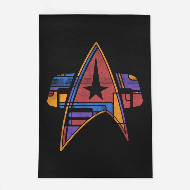 Engage!-none indoor rug-ndtank
