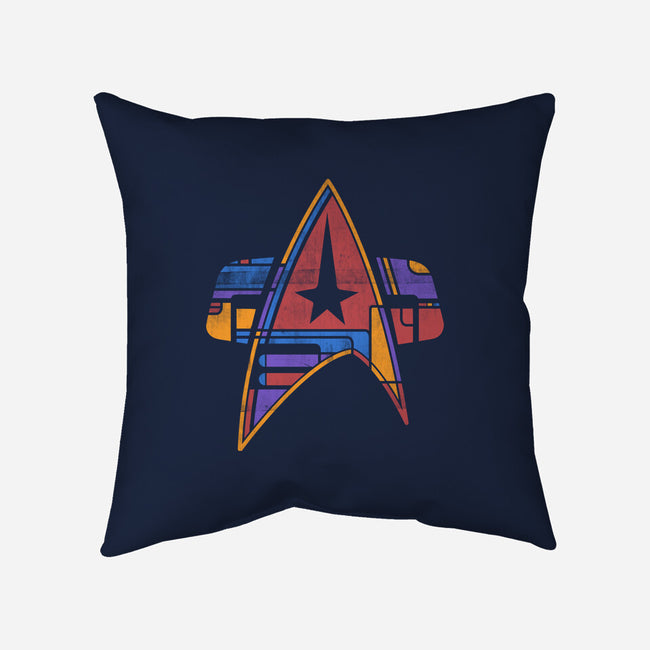 Engage!-none removable cover throw pillow-ndtank