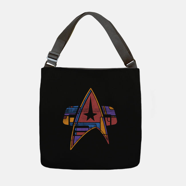 Engage!-none adjustable tote-ndtank