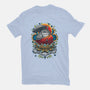 Enlightened Neighbor-mens heavyweight tee-Bamboota