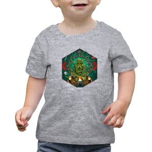 Enlightened Old God