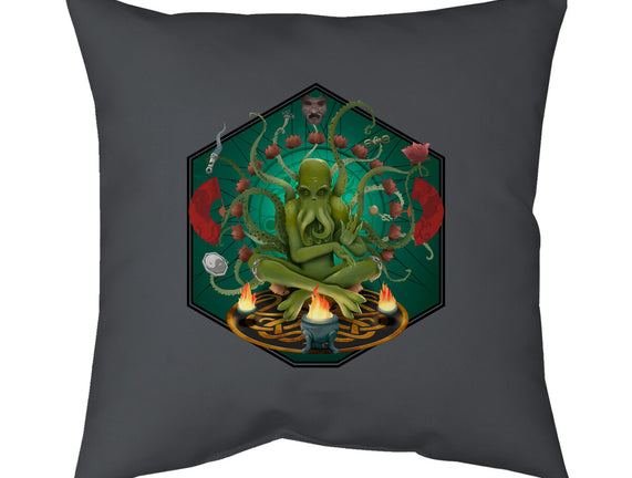 Enlightened Old God