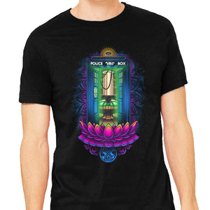 Enlightened Police Box