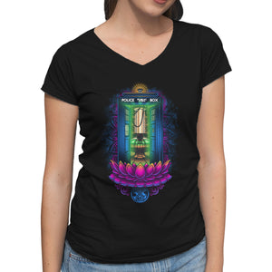 Enlightened Police Box