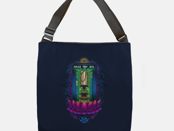 Enlightened Police Box