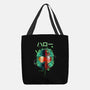 Enlist Now!-none basic tote-silentOp