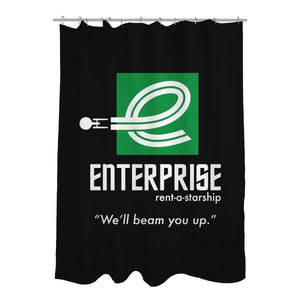 Enterprise Rent-A-Starship
