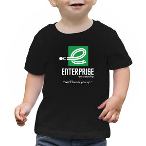 Enterprise Rent-A-Starship
