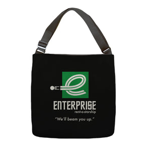 Enterprise Rent-A-Starship