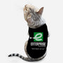 Enterprise Rent-A-Starship-cat basic pet tank-NomadSlim
