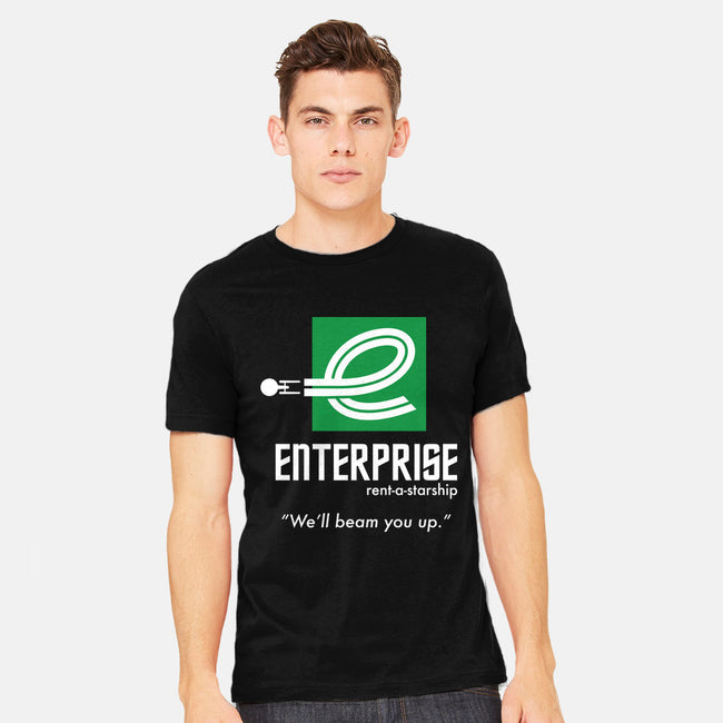 Enterprise Rent-A-Starship-mens heavyweight tee-NomadSlim