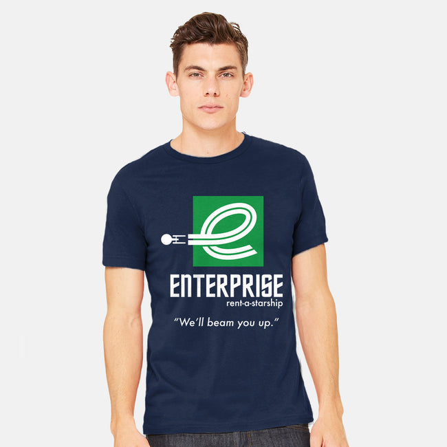 Enterprise Rent-A-Starship-mens heavyweight tee-NomadSlim