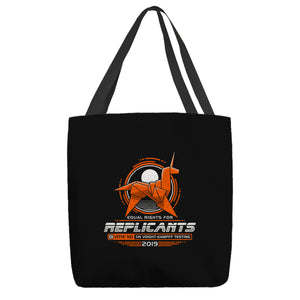 Equal Rights For Replicants