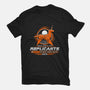 Equal Rights For Replicants-mens heavyweight tee-adho1982