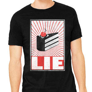 Error 404: Cake not found!