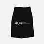 Error: Motivation Not Found-dog basic pet tank-dudey300