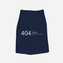 Error: Motivation Not Found-dog basic pet tank-dudey300