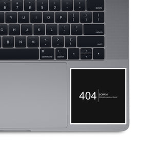 Error: Motivation Not Found