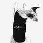 Error: Motivation Not Found-dog basic pet tank-dudey300
