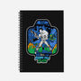 Escape from LV-426-none dot grid notebook-inkjava