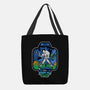 Escape from LV-426-none basic tote-inkjava