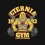 Eternia Gym-none zippered laptop sleeve-jozvoz