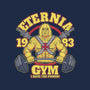 Eternia Gym-none removable cover throw pillow-jozvoz