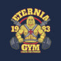 Eternia Gym-none zippered laptop sleeve-jozvoz