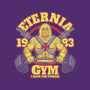 Eternia Gym-iphone snap phone case-jozvoz