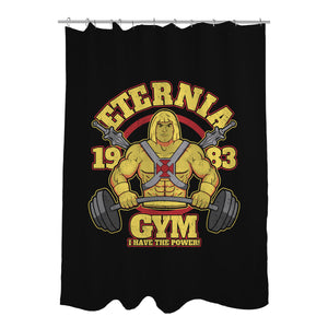 Eternia Gym