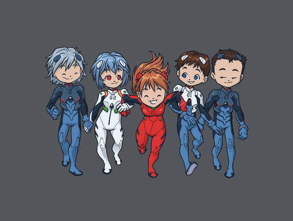 Eva Buddies