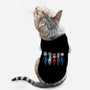 Eva Buddies-cat basic pet tank-DoOomcat