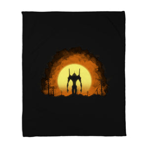 Eva Sunset