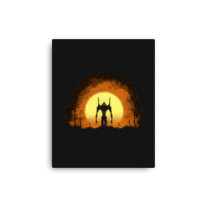 Eva Sunset