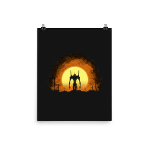 Eva Sunset