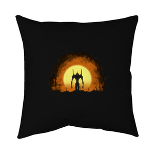 Eva Sunset