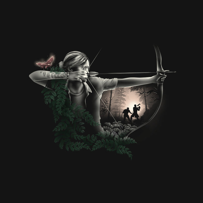 Every Last One of Them-mens heavyweight tee-Kat_Haynes