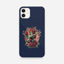 Every Rose Has Its Thorn-iphone snap phone case-TimShumate
