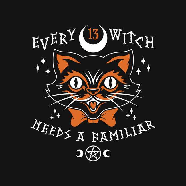 Every Witch Needs A Familiar-dog basic pet tank-nemons